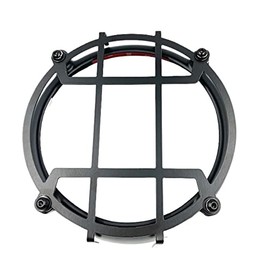 Diabolus Honda Hunter Cab CT125 Headlight Guard CT34 Diablo Custom Works Headlight Cover Model 2pcs /02 for CT125