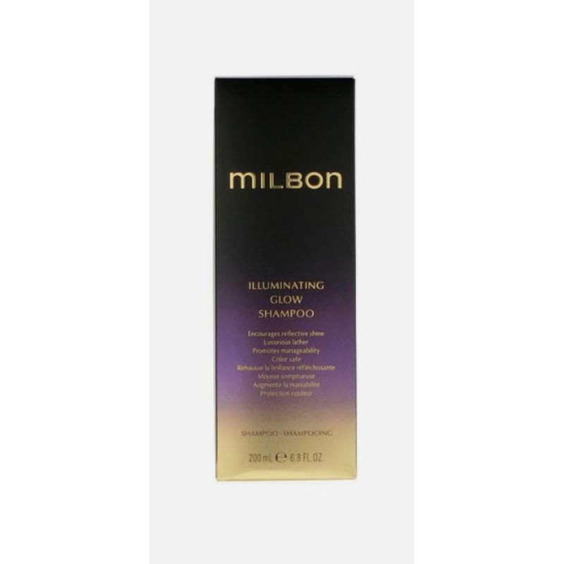Illuminating GLOW Shampoo 200 Ml