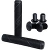 Striker Stunt Scooter Grips (Black)