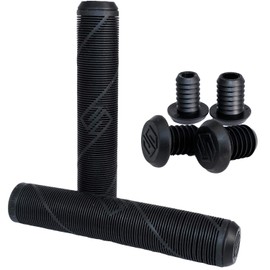 Striker Stunt Scooter Grips (Black)