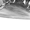 Spec-D Tuning Bumper Fog Lights Lamps Compatible with Dodge Ram