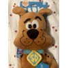 Barkbox Bark Box Scooby Doo Barkbox Cartoon Dog Toy NWT