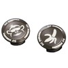 Yoshimura Frame Cap Monkey 125 (18-24) YOSHIMURA 570-400-5000
