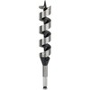 Bosch 1 x PRO Wood Auger Drill Bit (for Softwood,