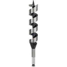 Bosch 1 x PRO Wood Auger Drill Bit (for Softwood, Hardwood, Diameter 32.00 mm, Professional Accessories Drill/Screwdriver)