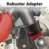Fork Seal Driver, Motorcycle Fork Tool Fork Seal Ring Driver,