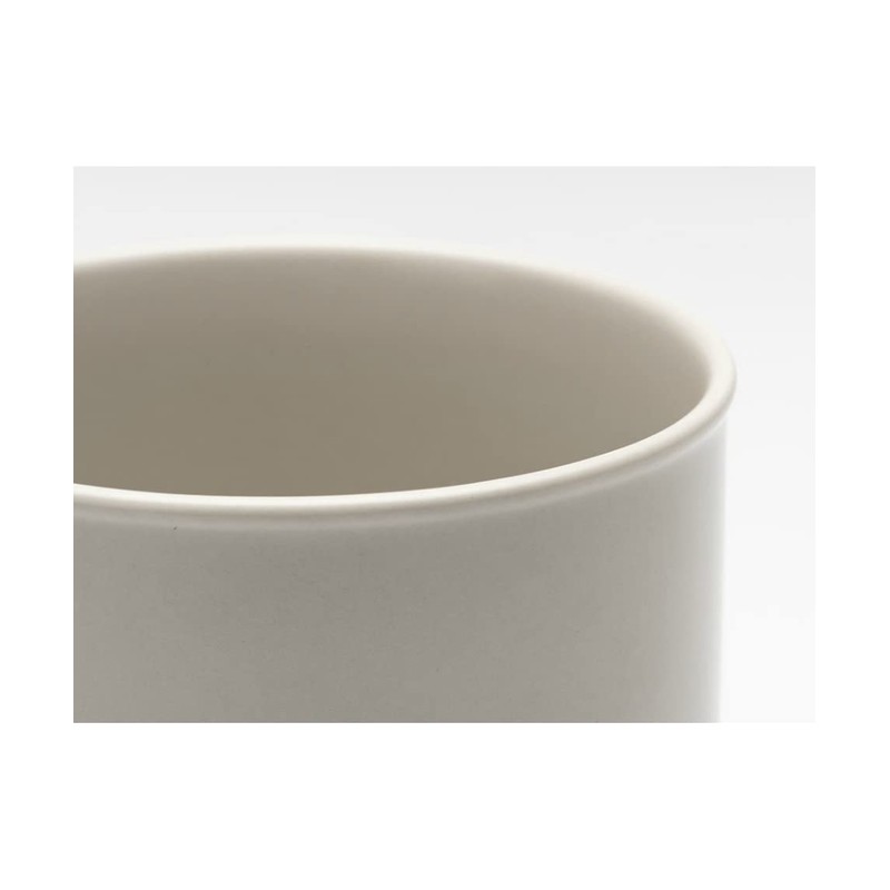 Snow Peak TW-273-WH Tobachi M, White