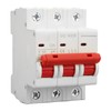 DC Circuit Breaker Control Isolation Short Circuit Protection Circuit Breaker