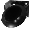 Mobestech Superior Sound Electric Train Horn Car Horn for Trucks