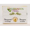 Celebration Herbals - Organic Caffeine Free Fenugreek Seed Herbal Tea