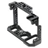 LEOFOTO Z6/Z7 Camera Cage Dedicated for Nikon Z6 Z7 Lightweight
