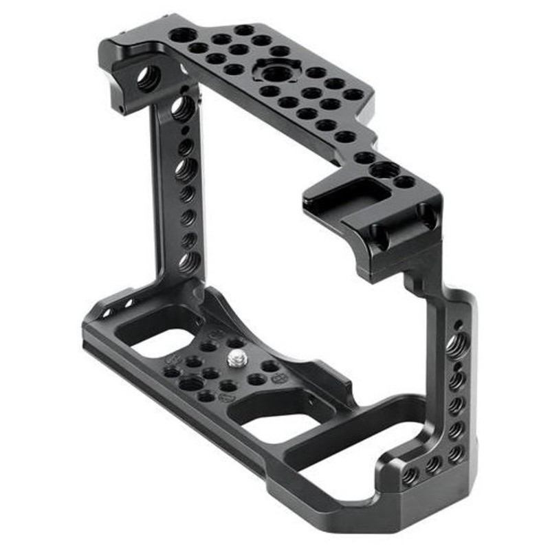 LEOFOTO Z6/Z7 Camera Cage Dedicated for Nikon Z6 Z7 Lightweight