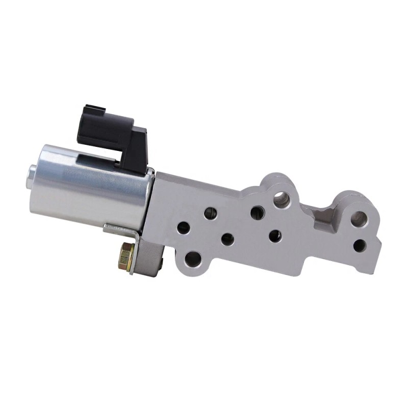 EWAY Pair L&R Variable Valve Timing Control VVT Solenoid For