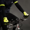 Chiba - 2nd Skin - L, Neon Yellow