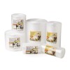 BOXPACKING Perforated Bubble Wrap Roll 30 cm Wide x 20