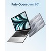 Fintie Case Compatible with MacBook Air 13.6 Inch M4 M3