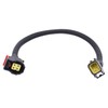 MOTOKU Oxygen O2 Sensor Extension Harness for Chrysler Dodge Jeep