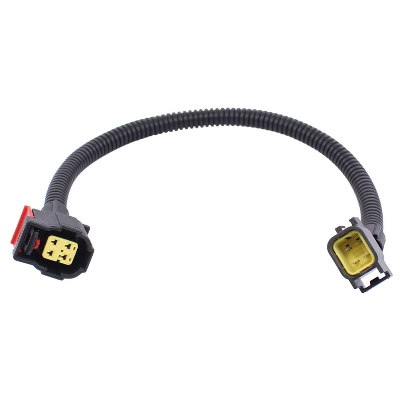 MOTOKU Oxygen O2 Sensor Extension Harness for Chrysler Dodge Jeep