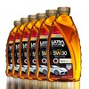 Ultra1Plus™ SAE 5W-30 Full Synthetic Motor Oil, API SP, ILSAC