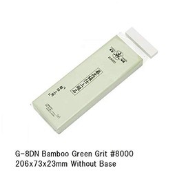 Suehiro G-8DN #8000 206x73x23mm without Base