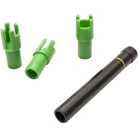 MARSHALLTOWN Support System Chairs w/Drive Tool, 100 in Pack, Green-Heavy Duty, Made In The USA, SPNGSP