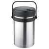 Isosteel VA-9683 1.5 Liter 51 fl. oz 18/8 Stainless Steel