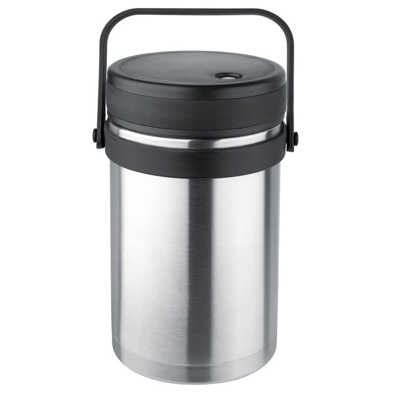 Isosteel VA-9683 1.5 Liter 51 fl. oz 18/8 Stainless Steel