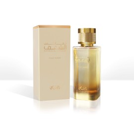 RASASI NAFAEIS AL SHAGHAF POUR FEMME 3.38 EAU DE PARFUM SPRAY