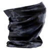 Kids Camo Multifunctional Snood Headwear (Midnight, One Size)