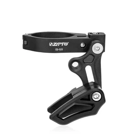 RAYWE MTB Bike Chain Stabilizer Bicycle Chainring Guide Positive Negative Tooth Single Disc Protector for Mountain Road Bike