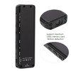Digital Mini Camera Easy Operation 1080P 30fps Motion Detection Auto