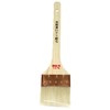 Green Long Thin Mouth Chili Brush for Plastering 2.8 inches