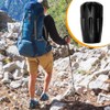 6-Pack Heavy-Duty Rubber Tips and Ferrules for Trekking Poles -