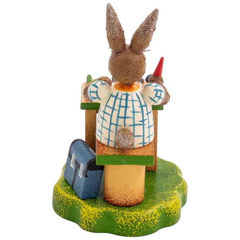 Hubrig - Rabbit School "Unser schlauer Fritz" 8 cm