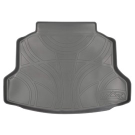 MAXLINER All Weather Cargo Liner Floor Mat Grey for 2012-2016 Honda CR-V