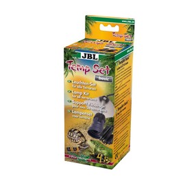 JBL installation set for terrarium spotlights, TempSet