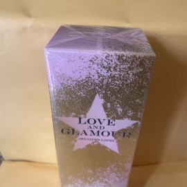 JLO Love and Glamour by Jennifer Lopez JLO 2.5oz / 75ml Edp spy perfume women femme