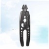 DOITOOL Car Model Metal Clamp Multi-function Pliers Ball Head Pliers