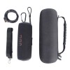 Estuchelandia Estuche Case Rígido Gancho Y Correa Para Bocina Jbl