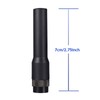 Bingfu Short SMA Male GPS Antenna (2 Pack) for Garmin