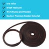 FYSETC K1 Max Belt Replacement - 2GT-6mm RF Open Timing
