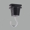 LD8543BT Auderik Lighting Rail Hanging Hook