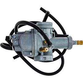 NICHE Carburetor for Kawasaki Bayou 250 KLF250A 15003-1716 15003-0013 15003-0113 2003-2009