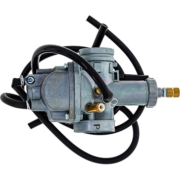 NICHE Carburetor for Kawasaki Bayou 250 KLF250A 15003-1716 15003-0013 15003-0113