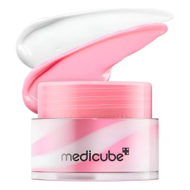 Mzhl Mascarilla Dormir Labios Medicube Pdrn Ygbn