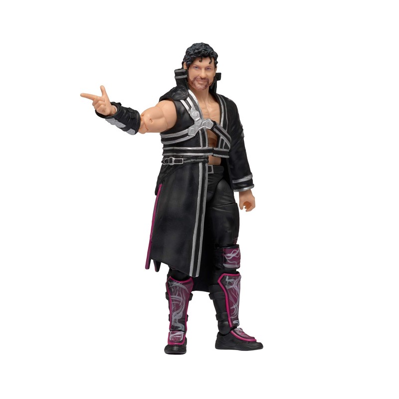 All Elite Wrestling AEW - 1 Paquete de Cifras (Figura