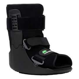 Ferula Bota Corta Walker Para Tobillo Inmovilizadora De Lujo