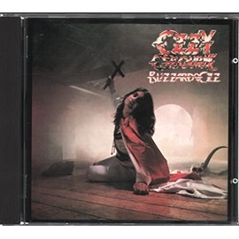 Blizzard of Ozz
