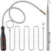 Feekoon Wet Noodle & Retriever Flexible Magnetic Pickup Tool, Bead