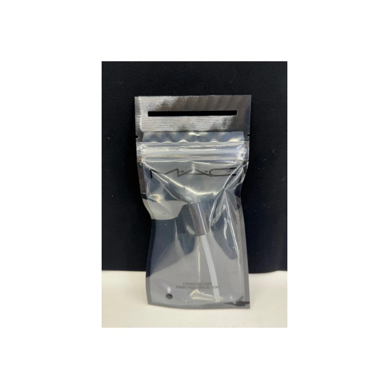 MAC Foundation Pump Only for Studio Fix Fluid Liquid Makeup